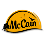 MC CAIN