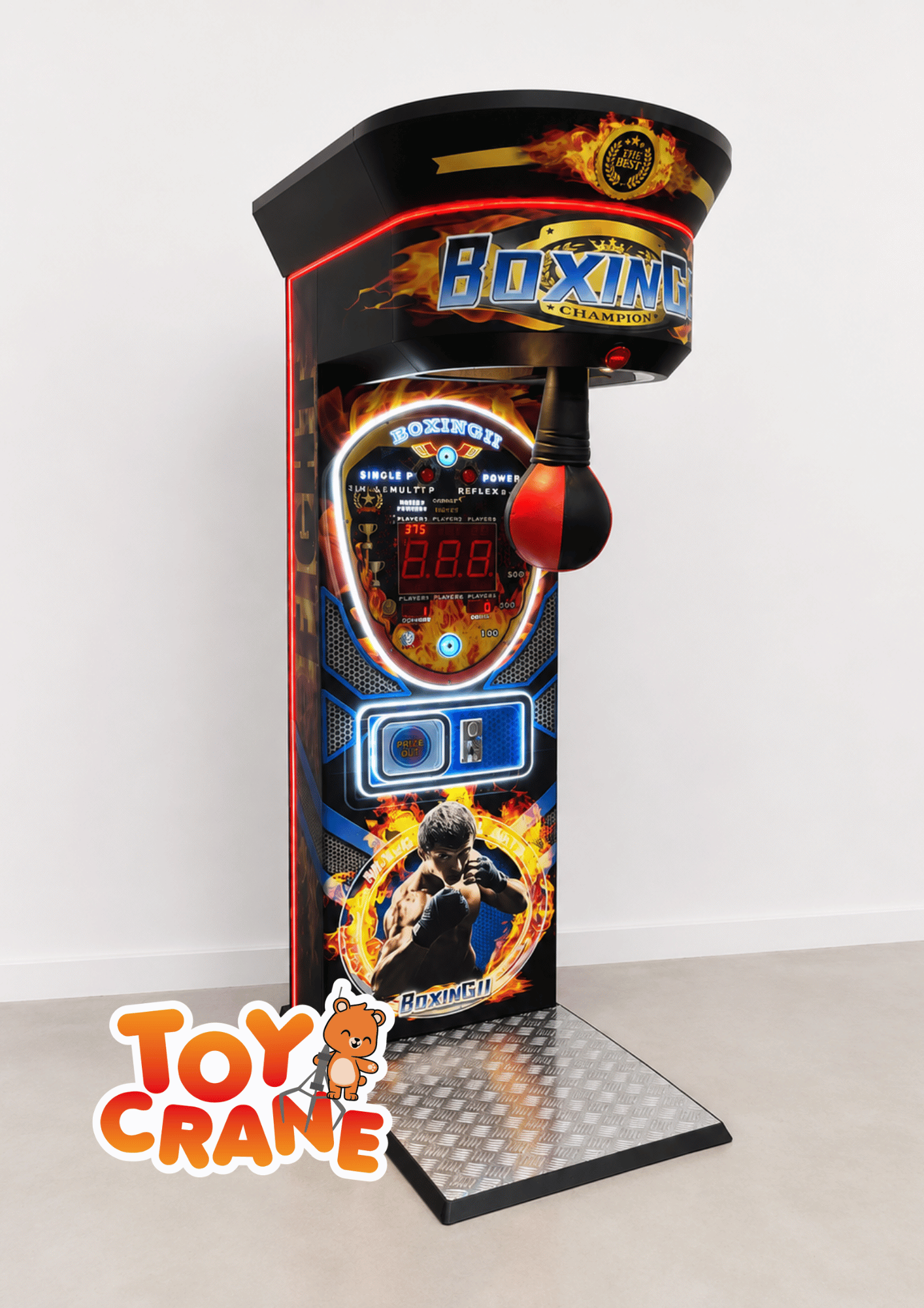 maquina de boxeo (2)